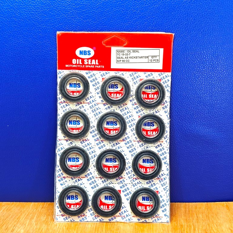 TER MURAH TC 19-32-7 seal as kick starter  vespa 90 cc magnet nbs oil seal sil 19 32 7 19x32x7 magni