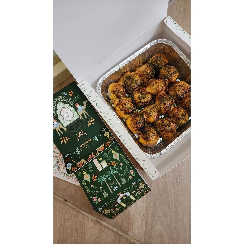 

dimsum mentai hampers lebaran hampers idul fitri