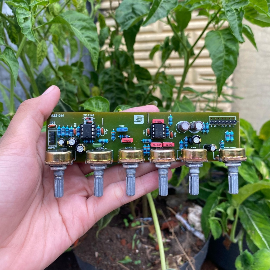 Kit Mixer Mackie Pro Fx