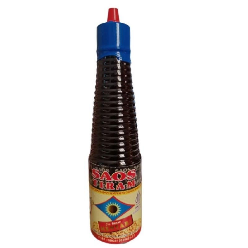 

Saos Tiram isi 150ml