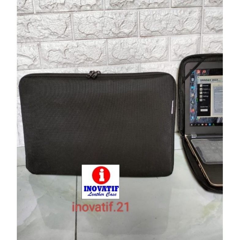 Sale Soft case laptop 14  Tas Laptop 14 Asus Lenovo Hp Acer Dell