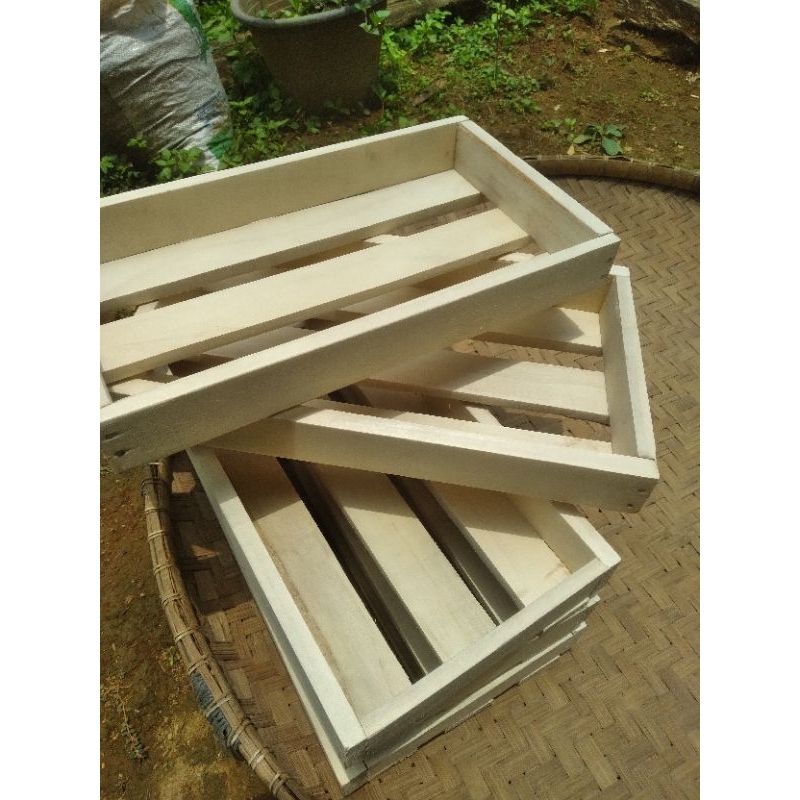 

box hampers kotak parcel lebaran box hataran