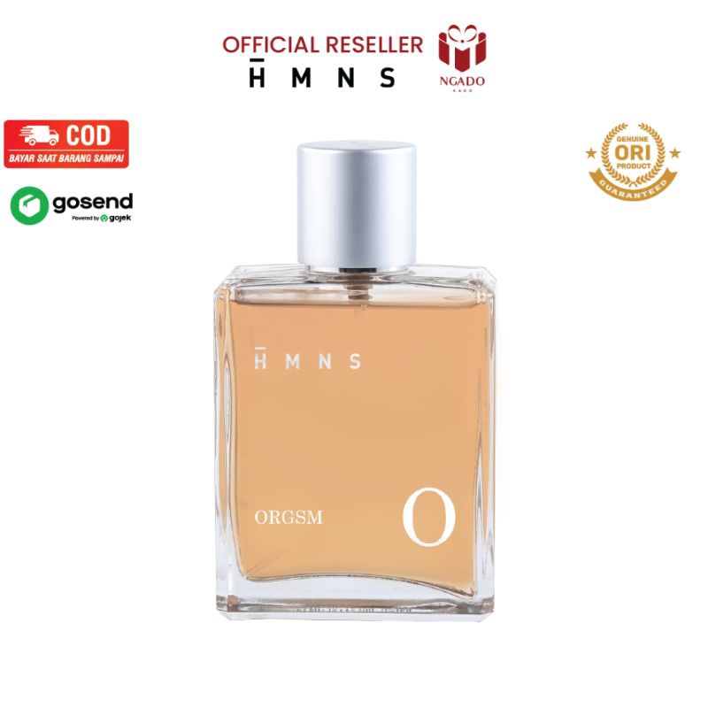 hmns parfum 100 ml