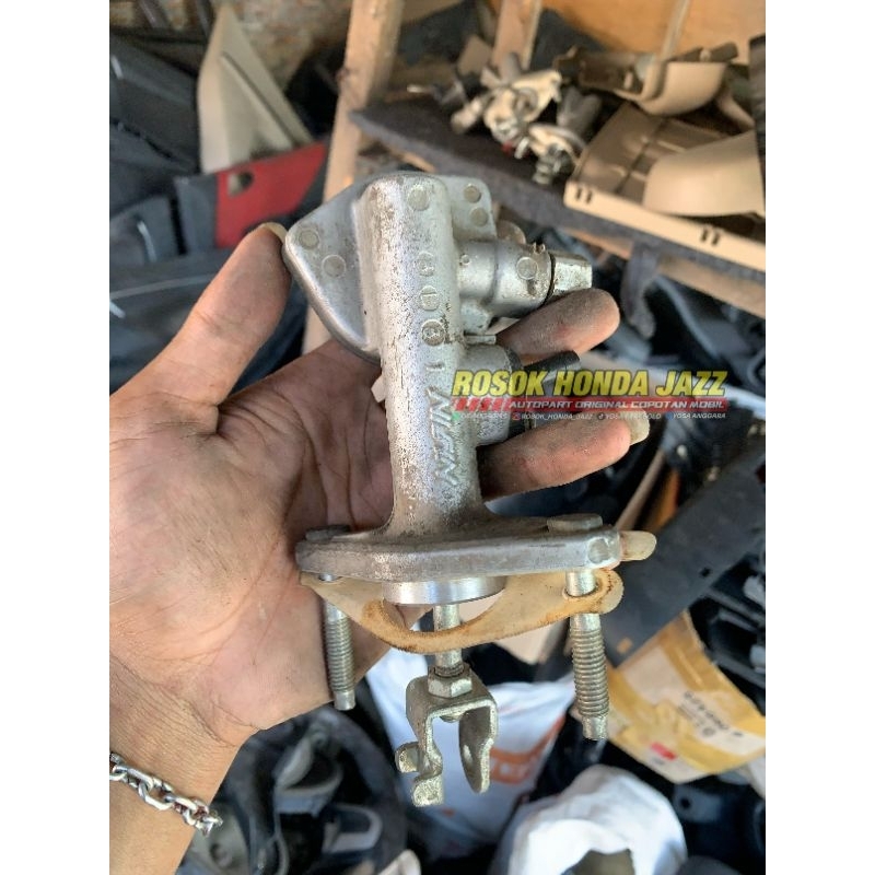 Master kopling jazz ge8 original honda(nissin)