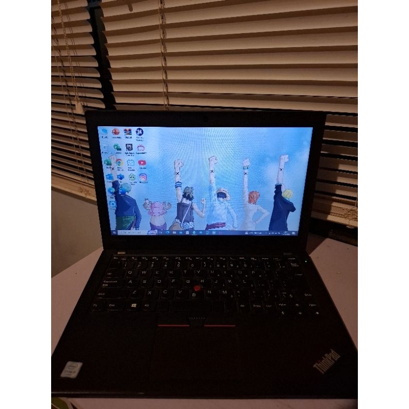 Laptop Lenovo Thinkpad X260