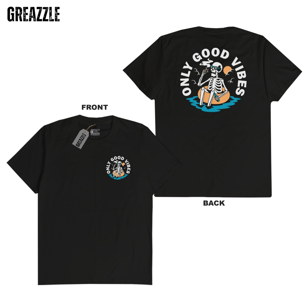 Kaos Distro Pria / Baju Distro / Kaos Distro Original / Baju Distro Pria / kaos distro UNISEX / bisa