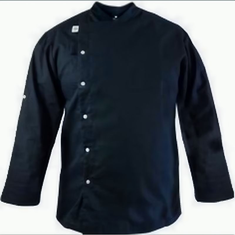 jacket koki seragam atasan chef baju chef koki lengan panjang premium