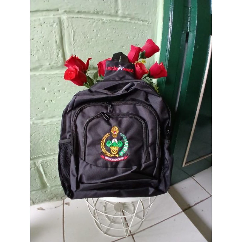 Tas rangsel Uncle west