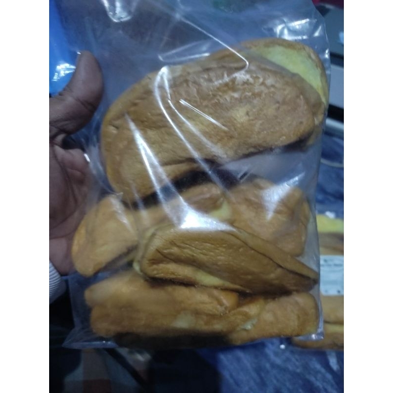 

Roti Sisir Jordan Bakery ( 20 Slice ) 300gr