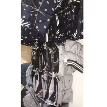 paket usaha celana kolor pria & wanita (3 kodi) random