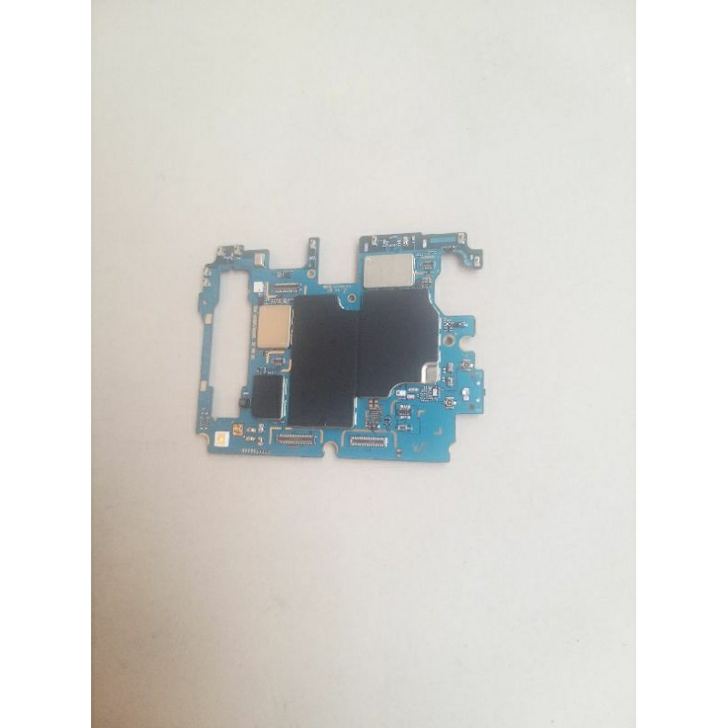 mesin samsung A9 2018 Ram 6gb/128 normal tested