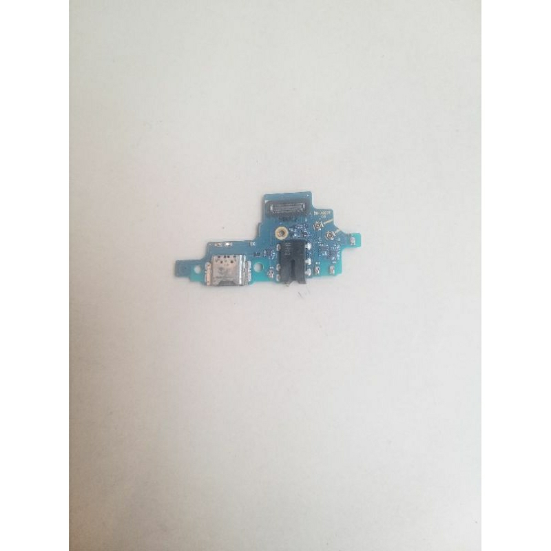 PCB charger samsung A9 2018 original copotan tested