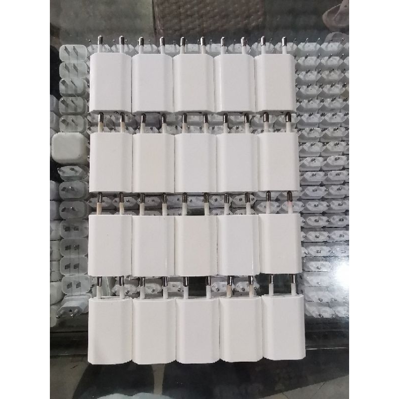 ADAPTOR BEKAS iPhone