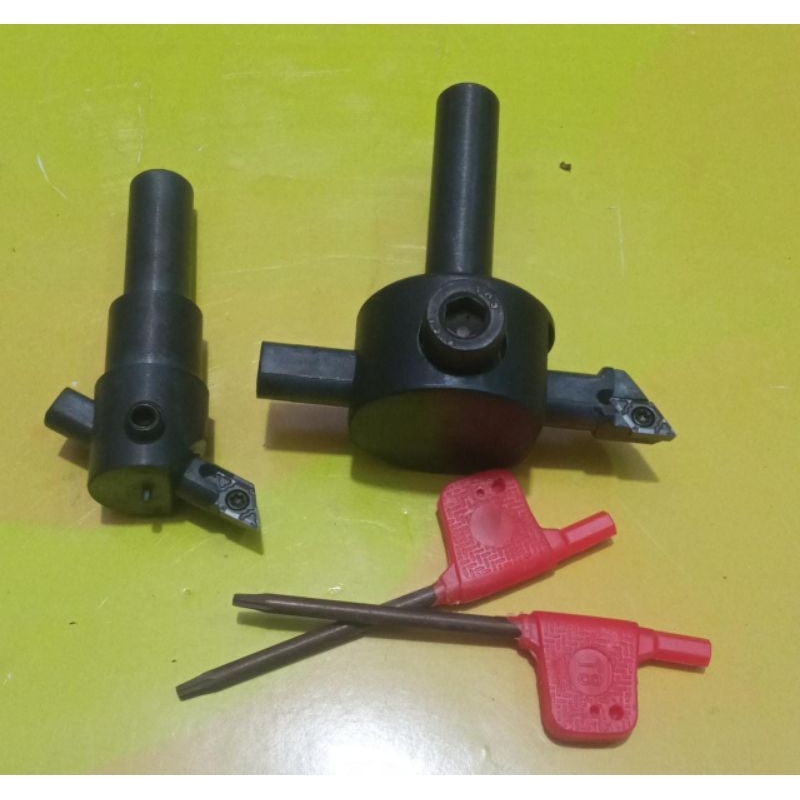 set holder krengkes & holder coak seher (piston)