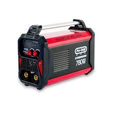 Mesin Las Listrik Inverter Welding PROQUIP STORM200 STORM 200