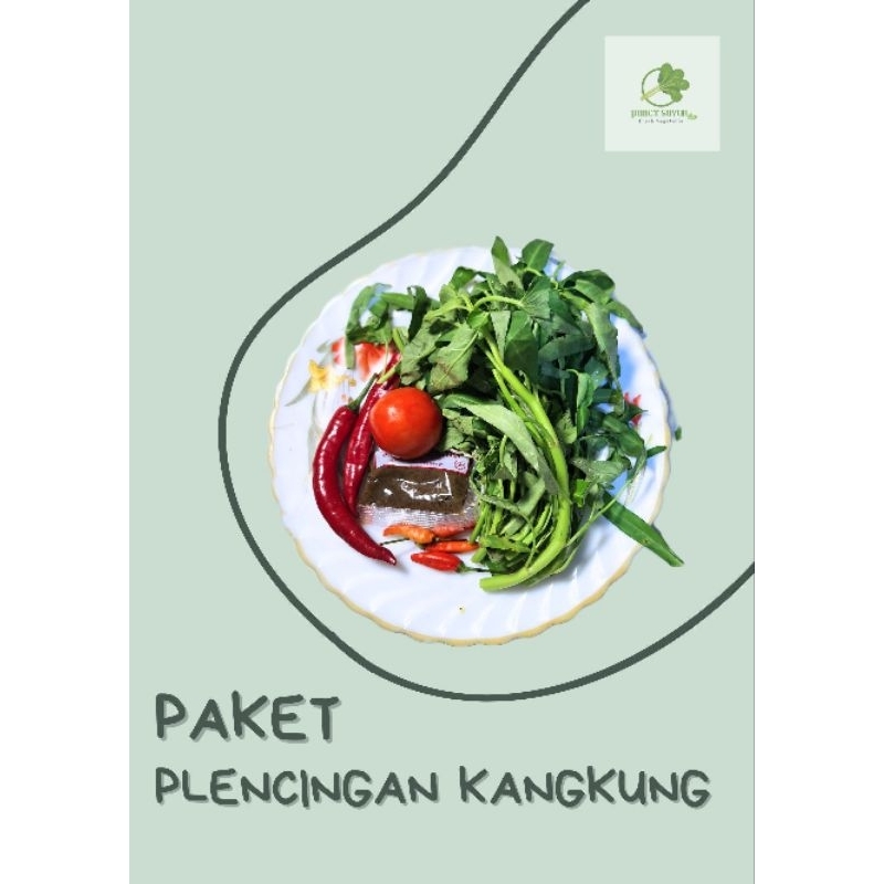 

PLENCING KANGKUNG