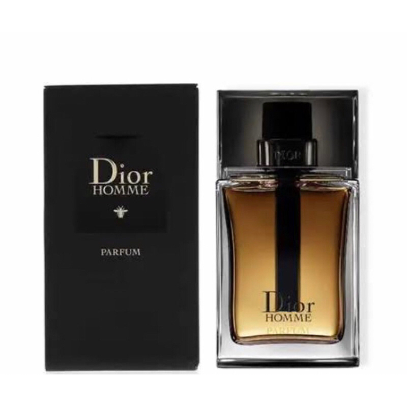Dior homme