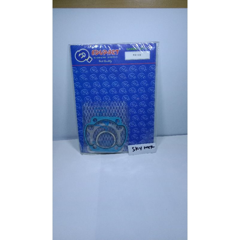 paking topset top set gasket RX100 rx100