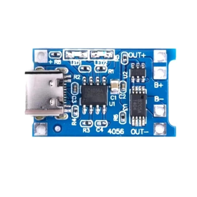 modul charger type c 5v