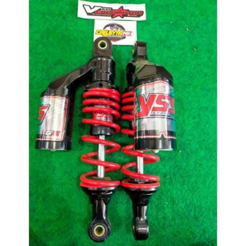Shockbreaker Shock YSS G2 JUPITER Z FIZR 280 MM ORIGINAL