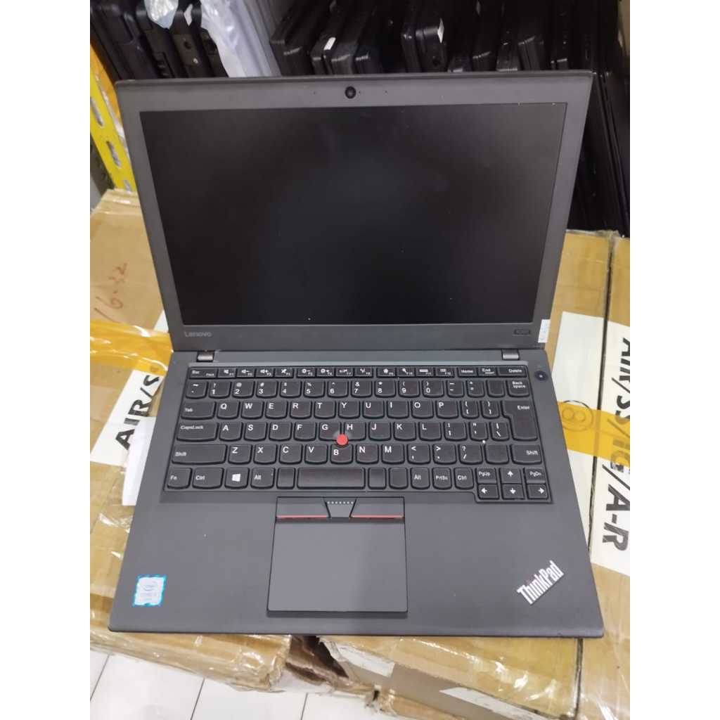 Lenovo x260 core i5 Gen 6