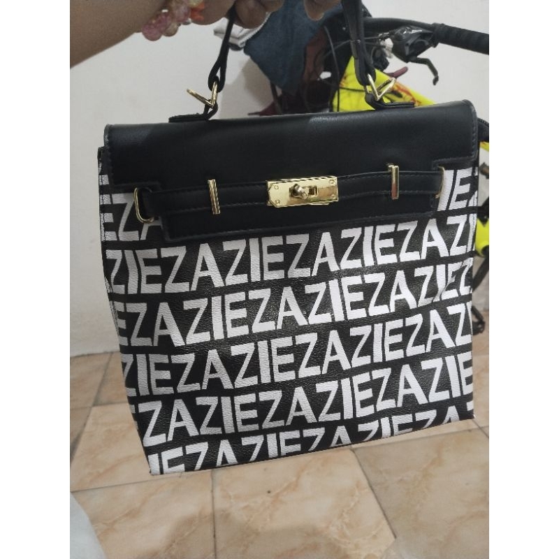 Tas Zazie PL