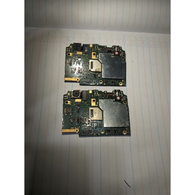 mesin Redmi 4A Normal