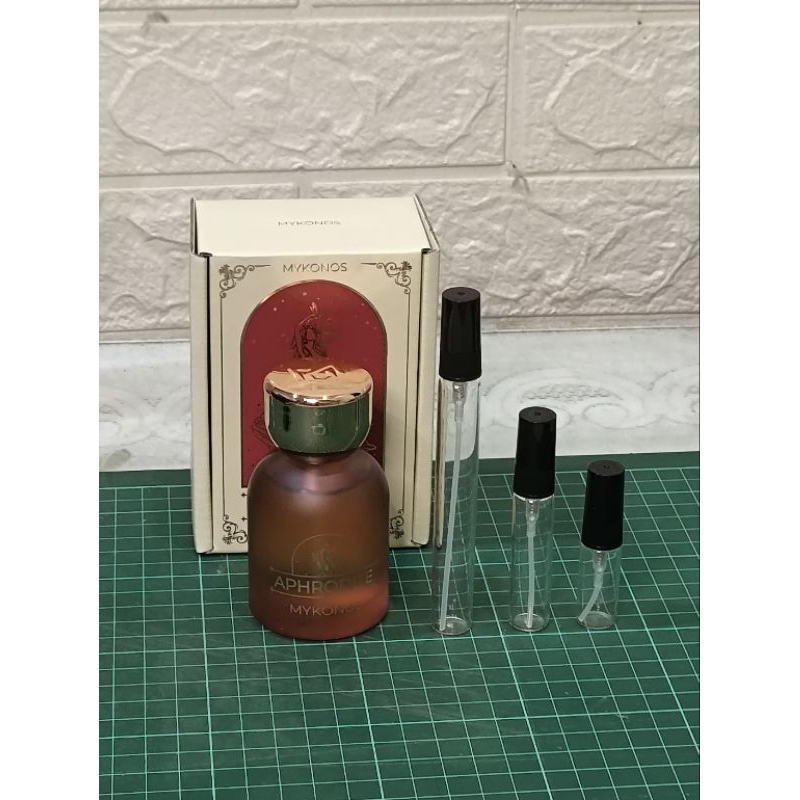 Decant Mykonos Aphrodite