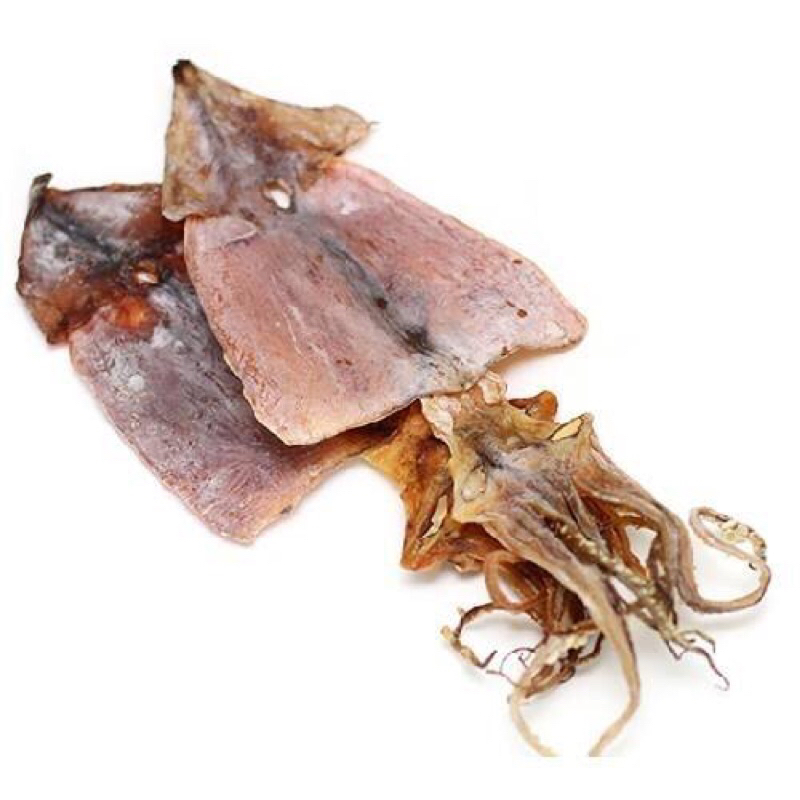 

Korean Dried Squid 건오징어 1pcs