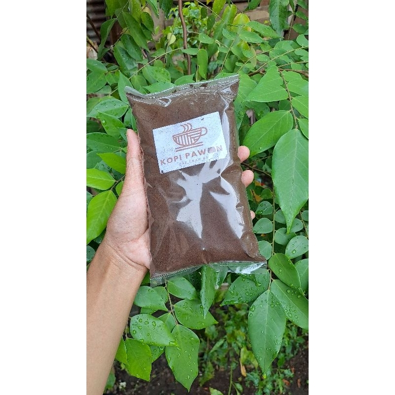 

KOPI PAWON | TRADISIONAL | KOPI HITAM KHAS JAWA TENGAH | KOPI ASLI NENEK MOYANG