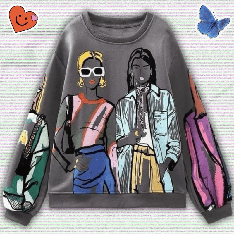 Zara Hoodie Sweater NOT H&M, Mango, Uniqlo, Pull & Bear, Stradivarius, Bershka, Massimo Dutti, Forev