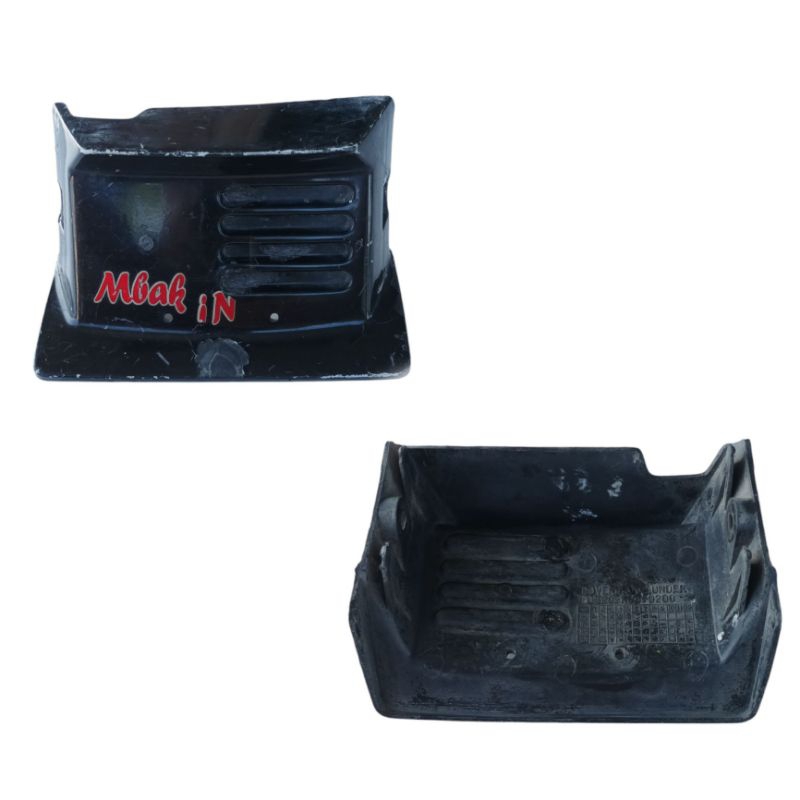 panel dada honda glmax gl max platina original dada tameng panel honda glmax platina original dasi p