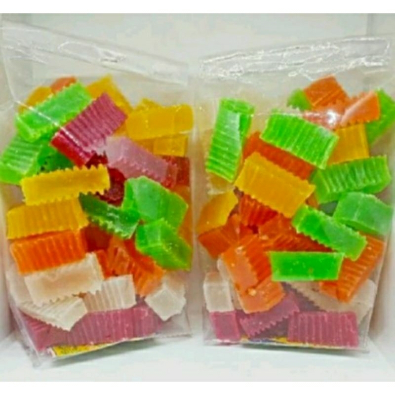 

AGAR AGAR KERING / MANISAN AGAR KERING
