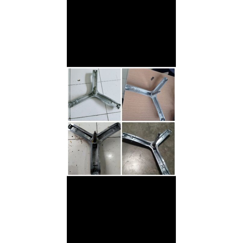 Segitiga mesin cuci sharp es fl1062b es fl862 es FL 1062 B esfl1062b esfl862 drat luar