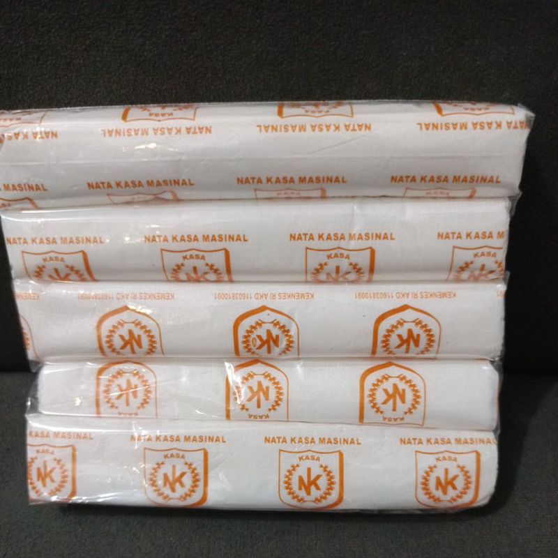 kasa gulung perban gulung natakasa