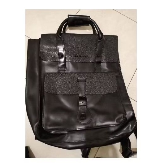 Backpack Dr Martens docmart