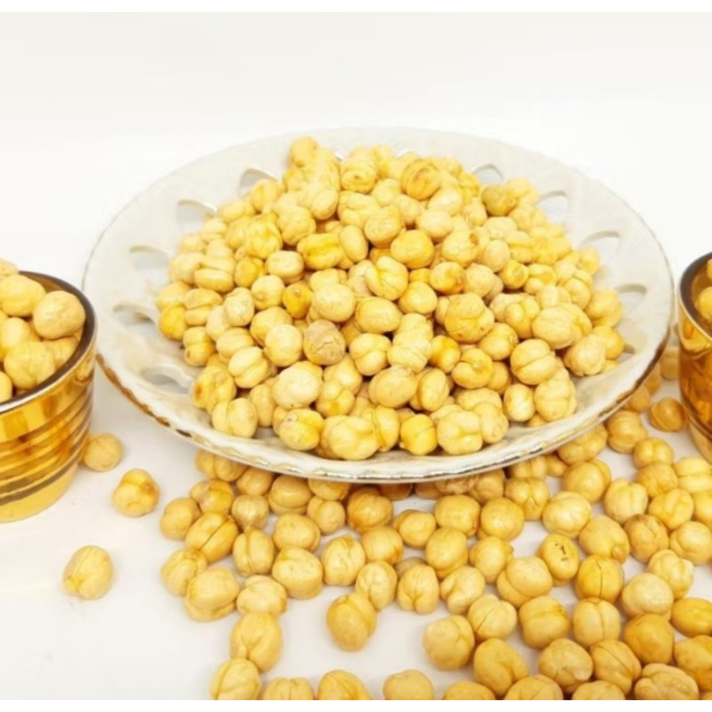 

Kacang Arab 500 gr / Cikpea