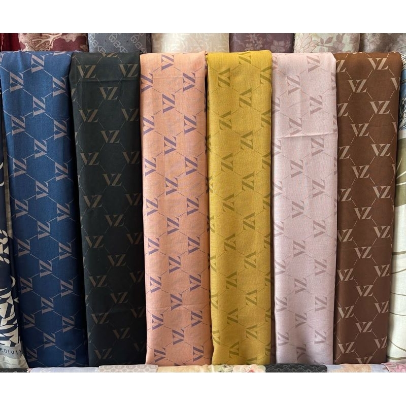 jilbab VZ terbeseller