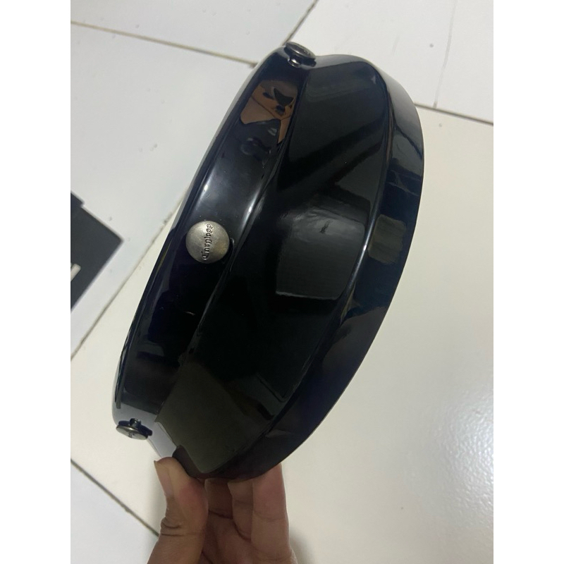 [NEW] Pet helm Cargloss