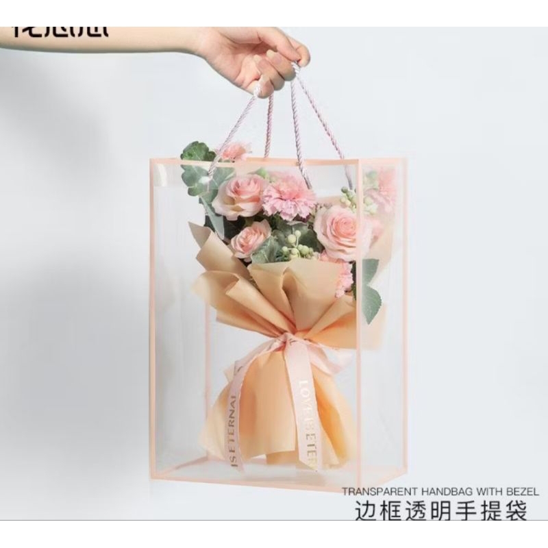 

PAPER BAG / BAG / KANTONG KADO