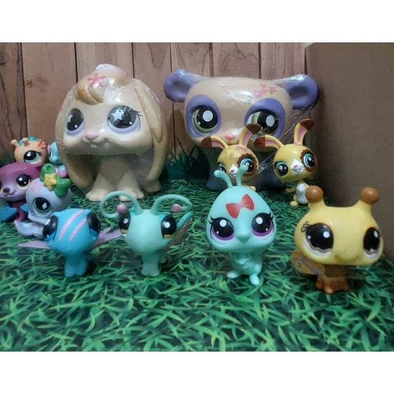 Little Pet Shop