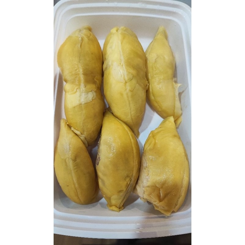 

Durian box premium sidikalang pilihan jamin legit