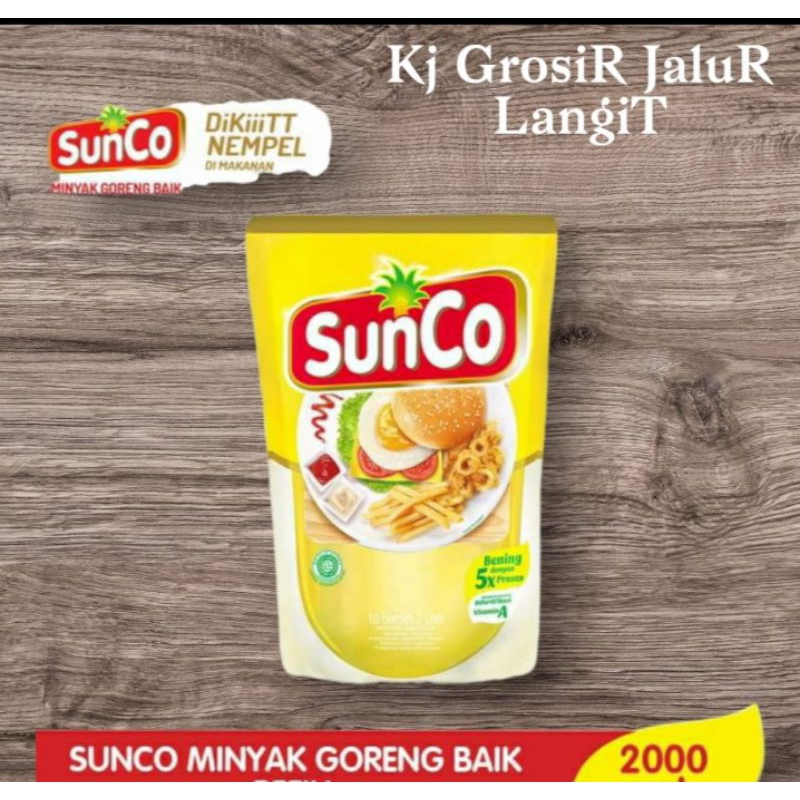 

SUNCO 2L