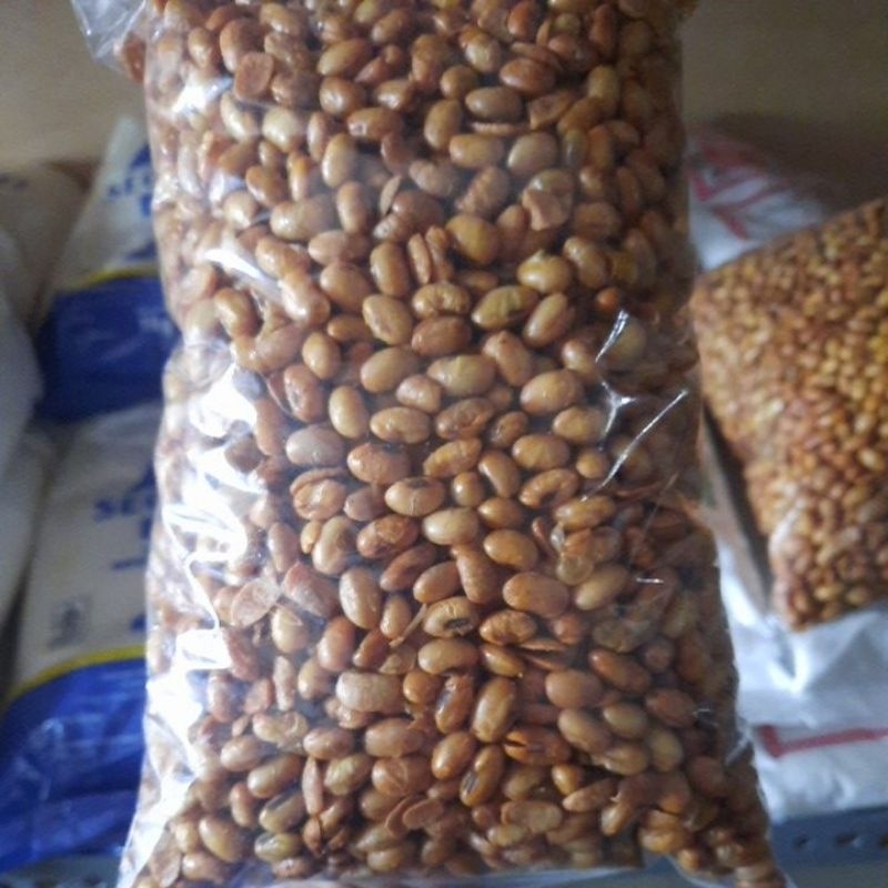 

cemilan kacang kedelai