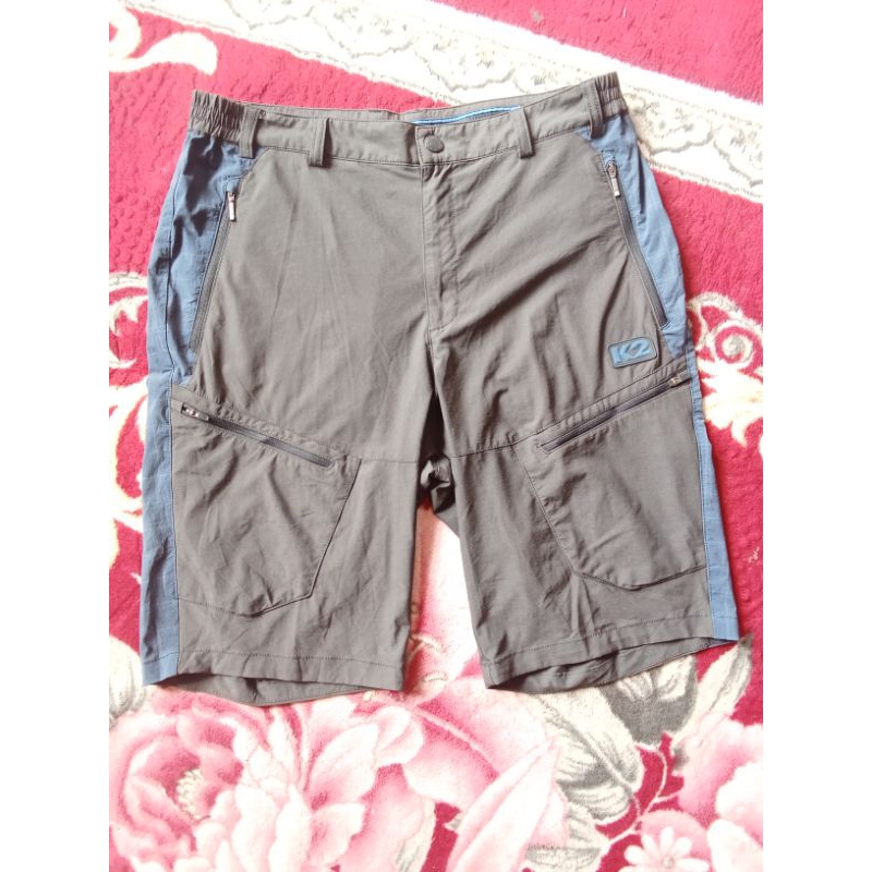 K2 Celana Pendek Outdoor Bagus