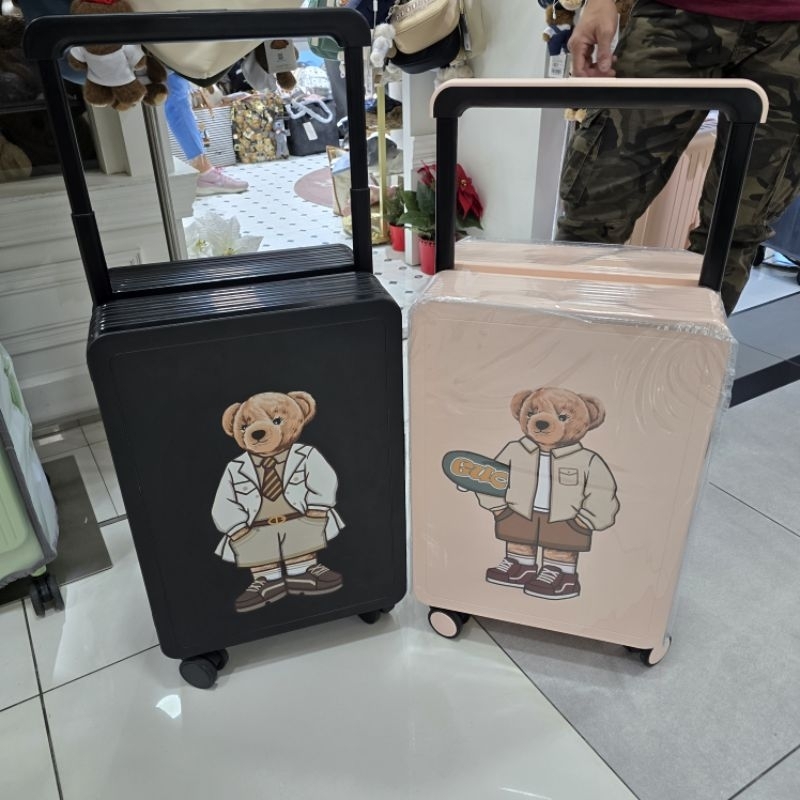 Koper TTWN Thailand / Bear TTWN thailand / TTwn Thailand