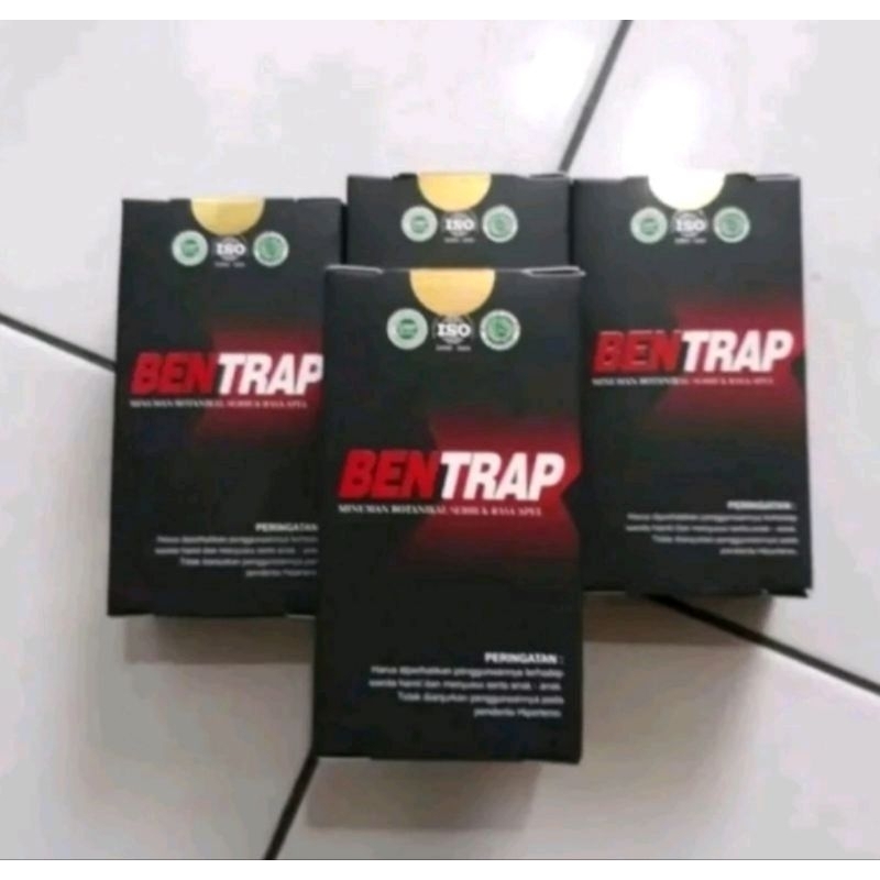 Bentrap Original
