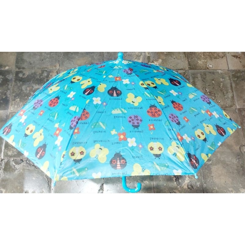 Payung Anak Agoya
