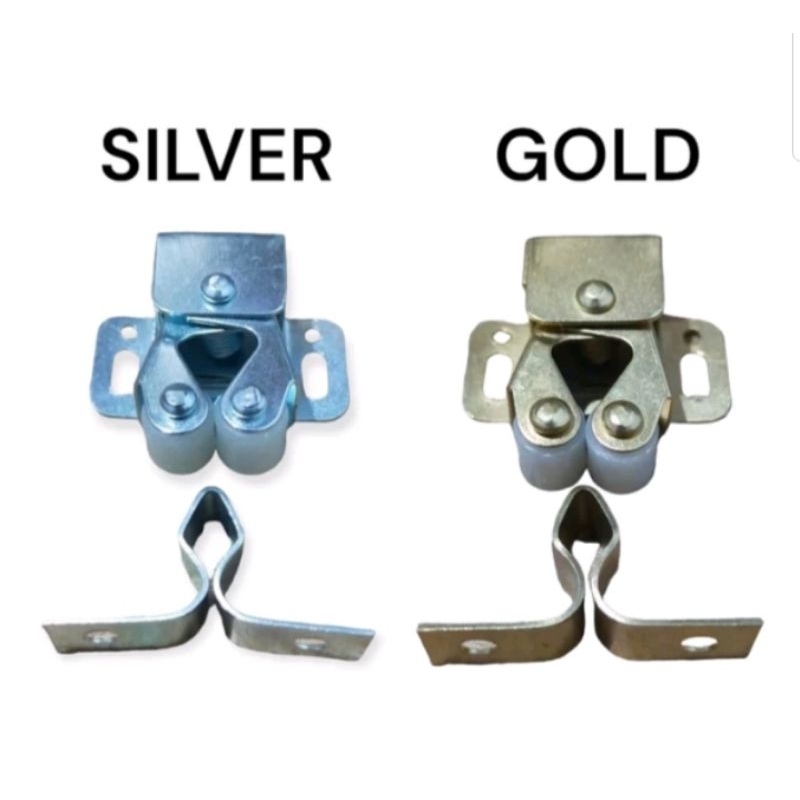 Capit Udang Lemari Kunci Jepit Lemari Jepitan Udang