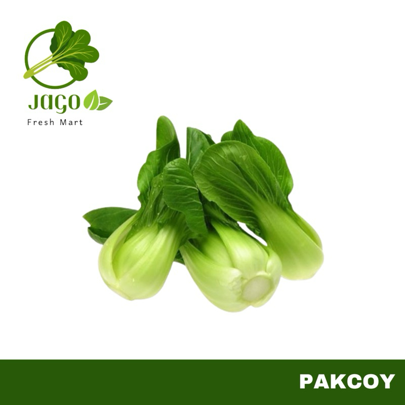

INSTANT Pakcoy